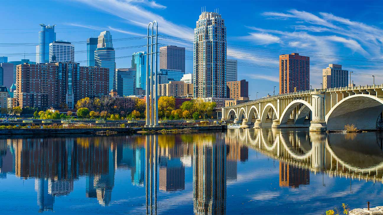 Outpatient Drug Rehab St. Paul MN