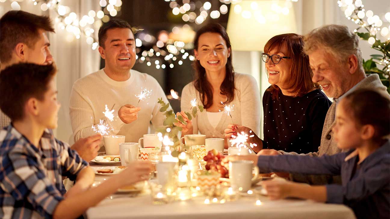 How To Identify A Loved One's Triggers During The Holidays