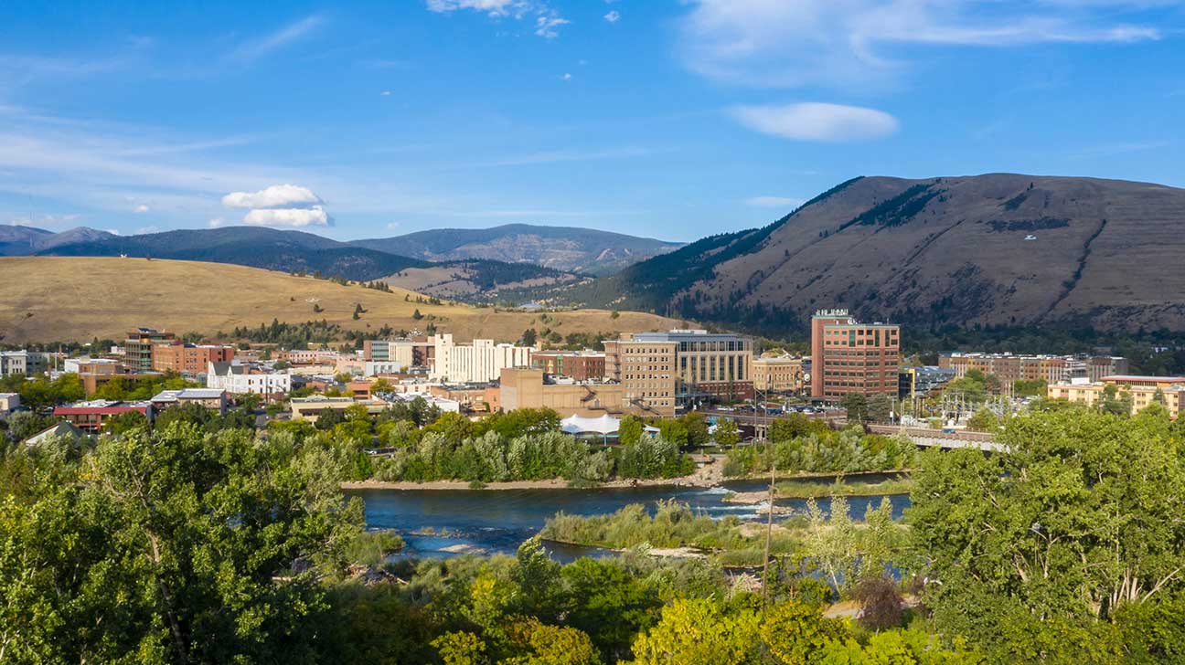 Montana State-Funded Drug Rehab Centers
