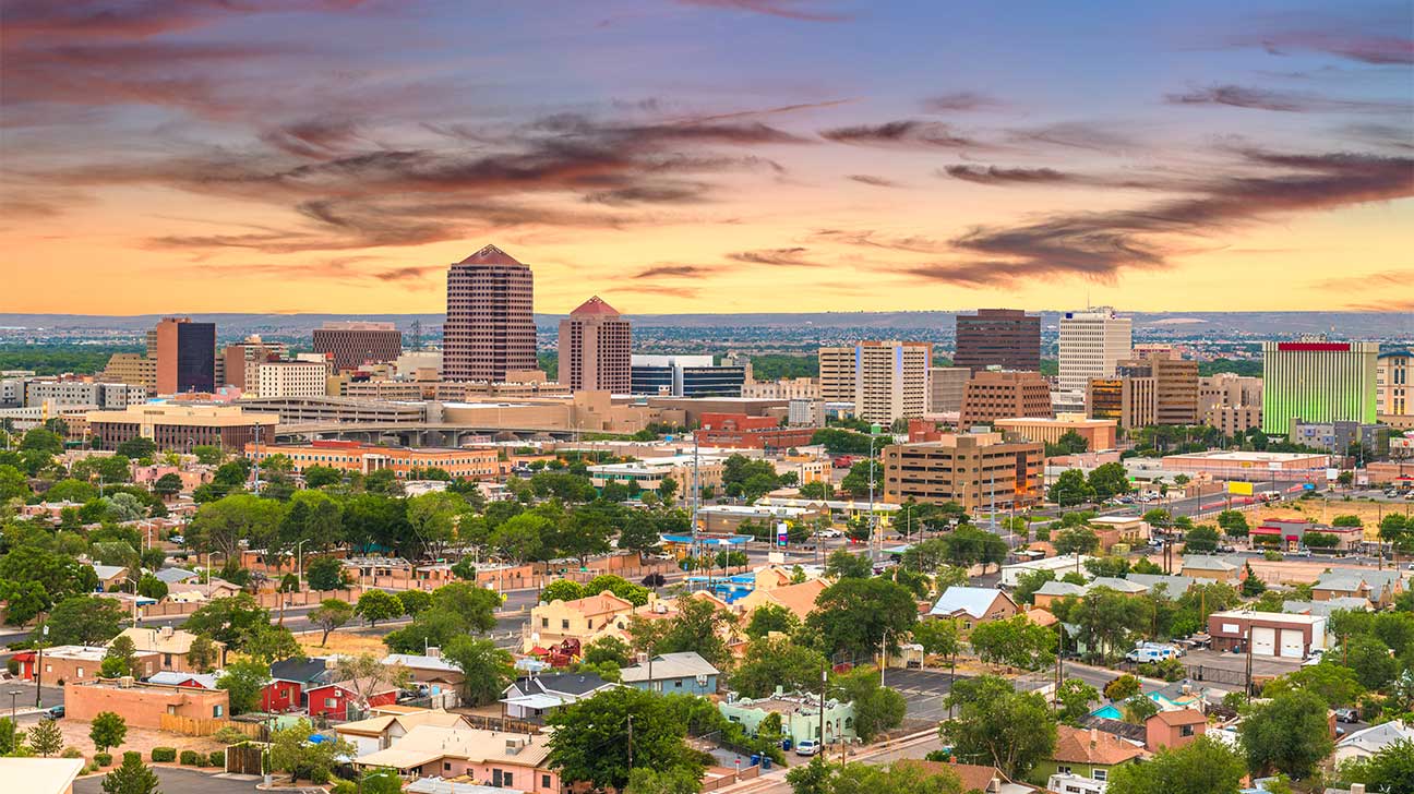 New Mexico State-Funded Rehab Centers