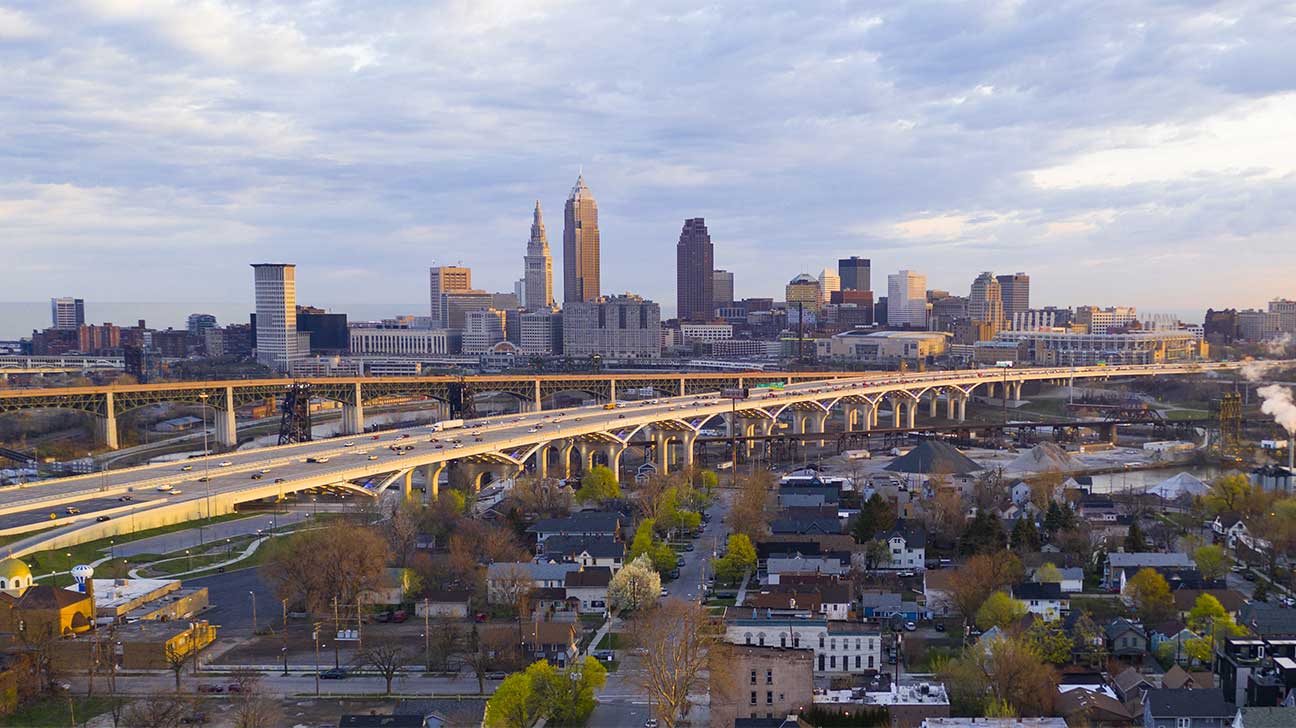 Ohio State-Funded Rehab Centers