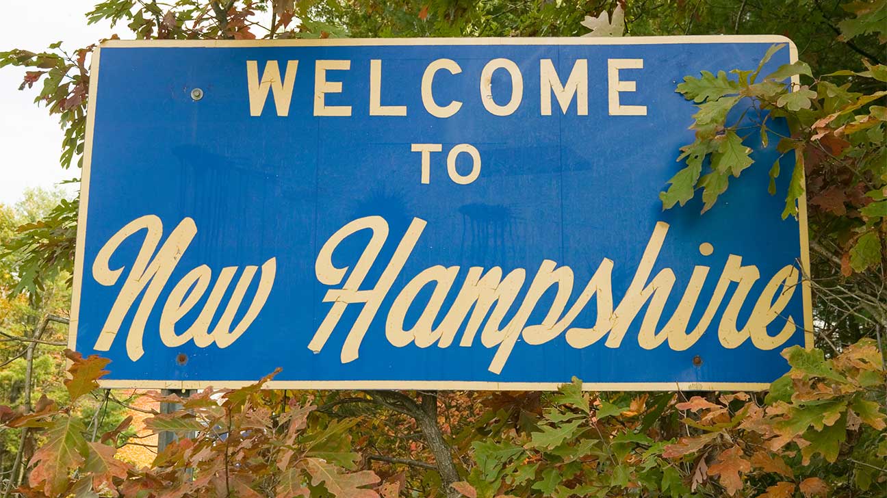 New Hampshire Rehab Centers That Accept Medicaid