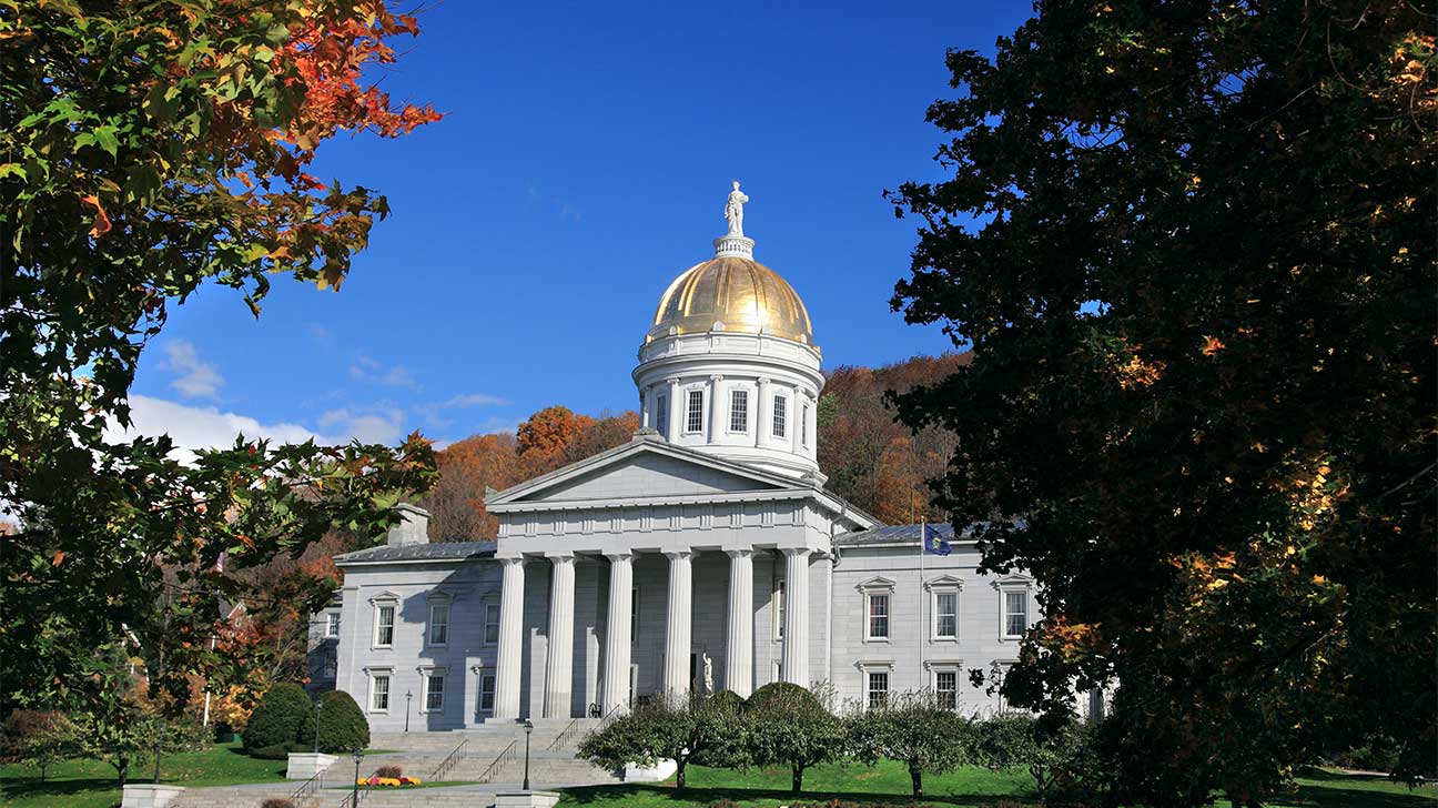 Vermont State-Funded Rehab Centers