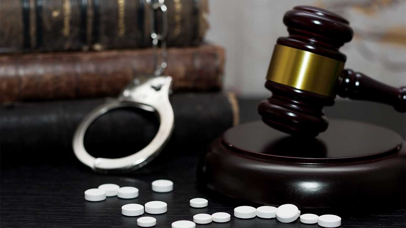 How To Pay For Court-Ordered Drug Rehab