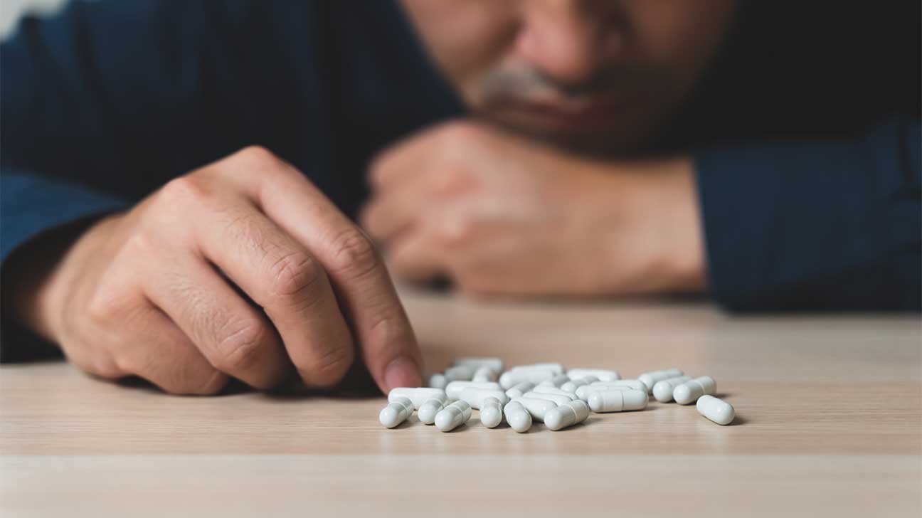 How Are Gabapentin And Opioid Overdoses Connected?