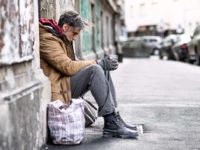 How Addiction Affects The Homeless