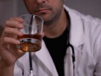 Do Doctors And Nurses Drink While On The Job?