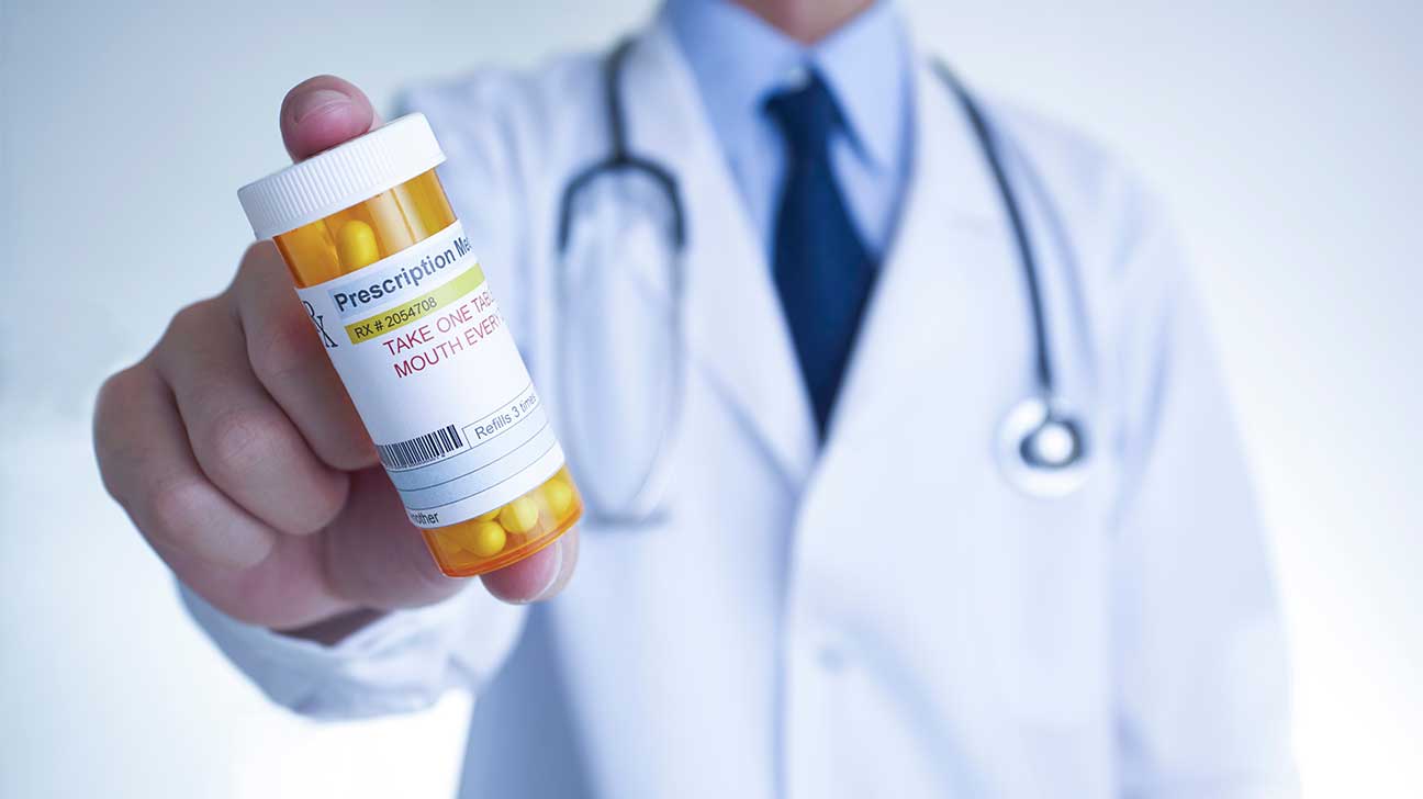 Benefits Of Medication-Assisted Treatment (MAT)