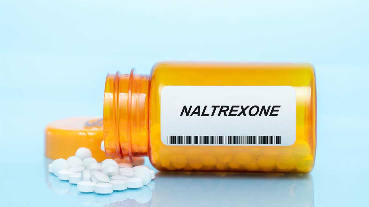 Can Naltrexone Cause A High?