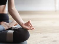 Yoga's Impact On Addiction Recovery And Mental Wellness