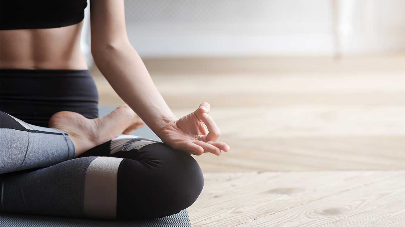 Yoga's Impact On Addiction Recovery And Mental Wellness