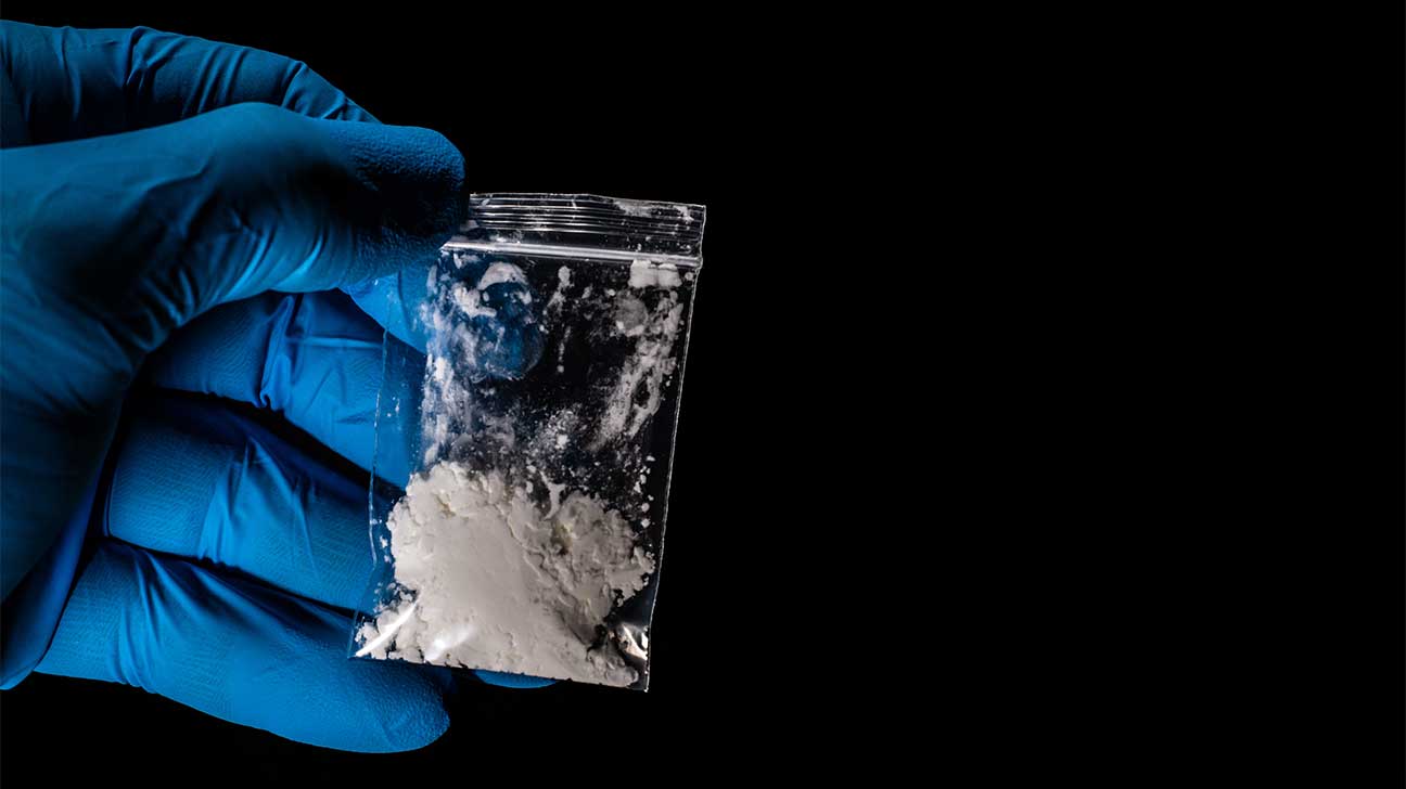 Fentanyl Exposure Myths And Facts
