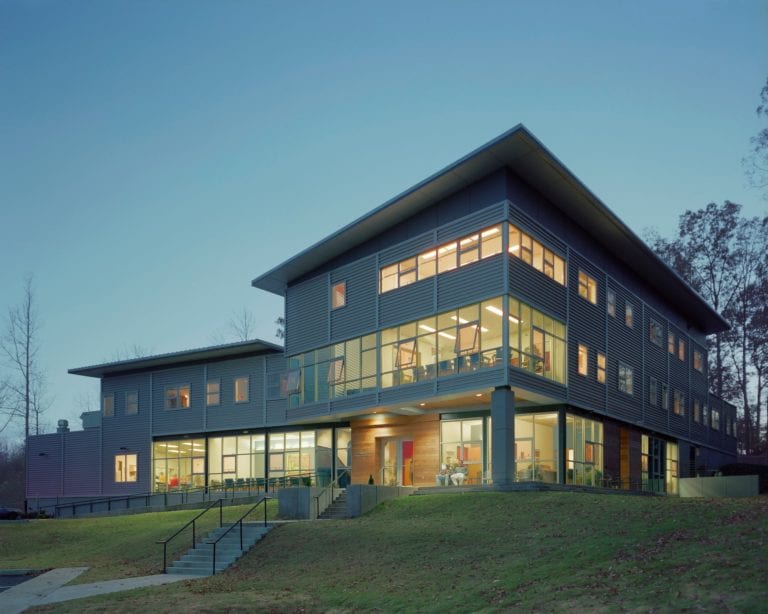 Haven House, Oxford, Mississippi