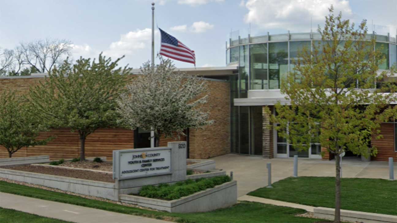 Johnson County Mental Health Center, Olathe, Kansas