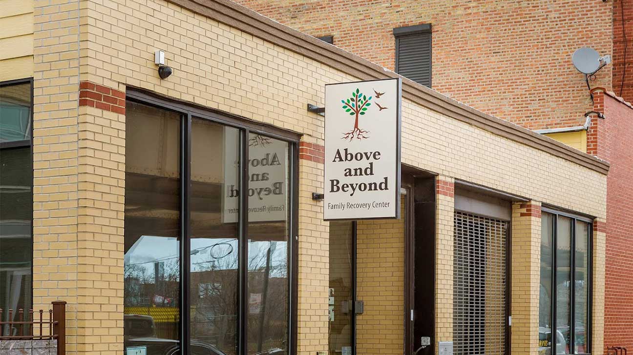 Above And Beyond Recovery Center, Chicago, Illinois