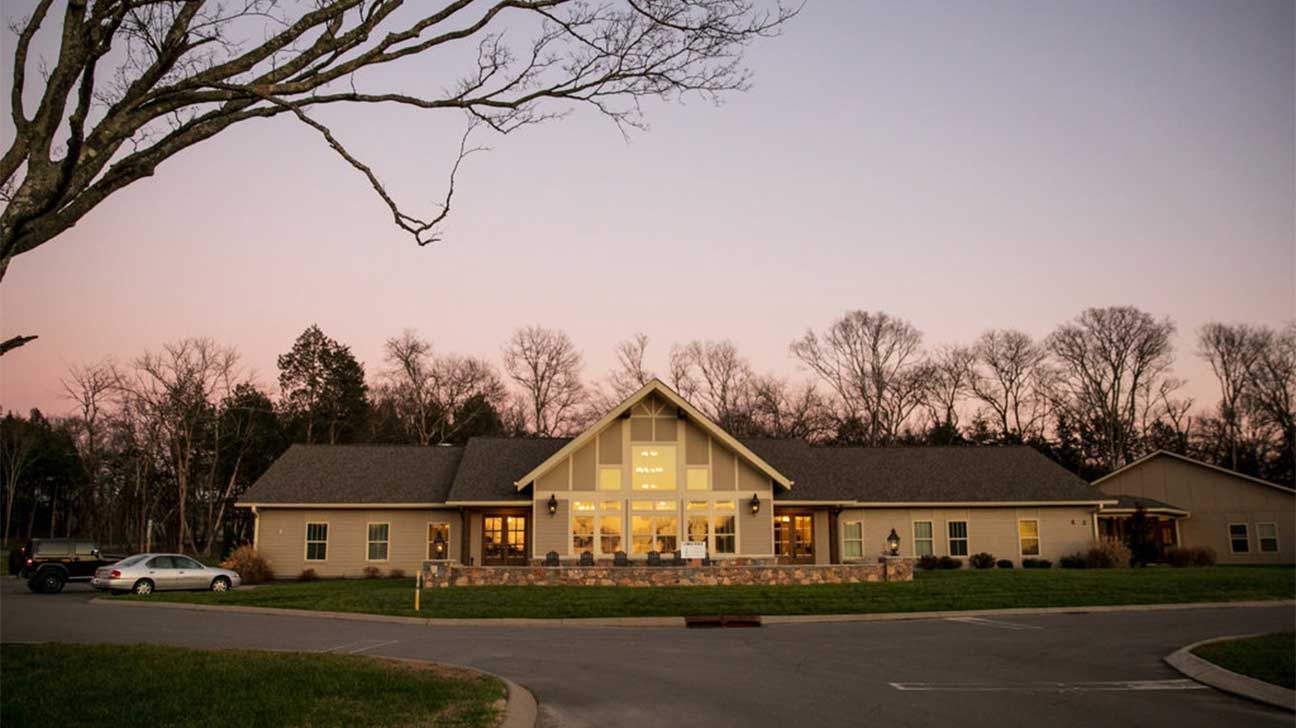 Magnolia Ranch, Taft, Tennessee