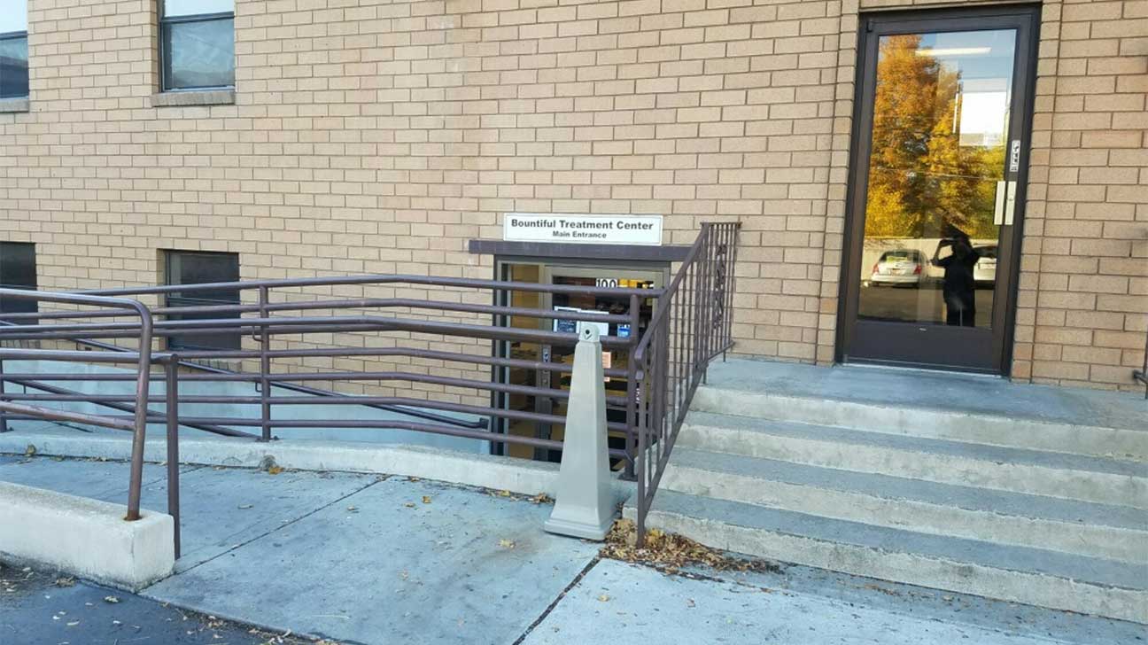 Bountiful Treatment Center, Woods Cross, Utah