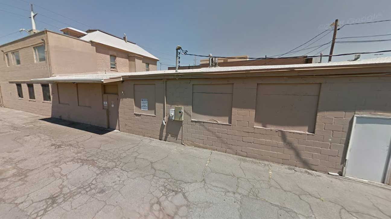 Project Reality, Salt Lake City, Utah