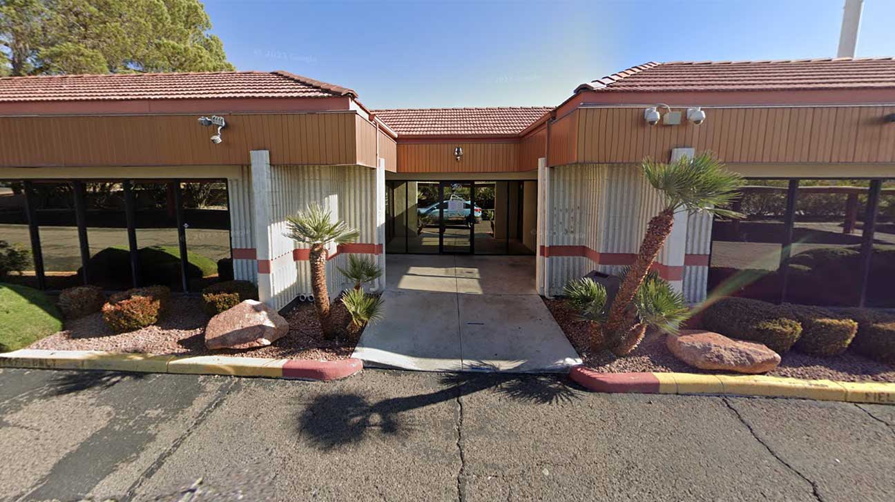 New Beginnings Counseling Centers, Las Vegas, Nevada