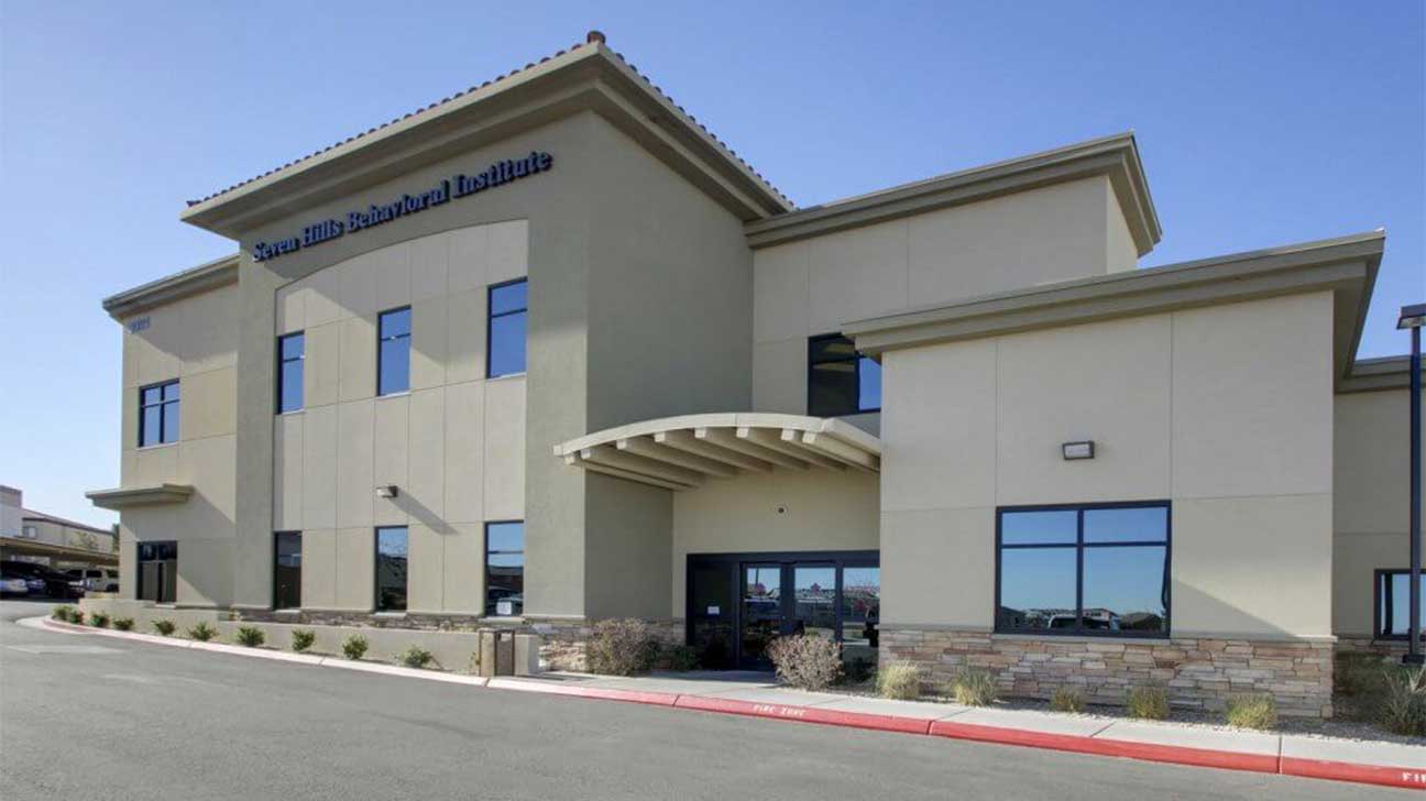 The Salvation Army Las Vegas Adult Rehabilitation Center, Las Vegas, Nevada