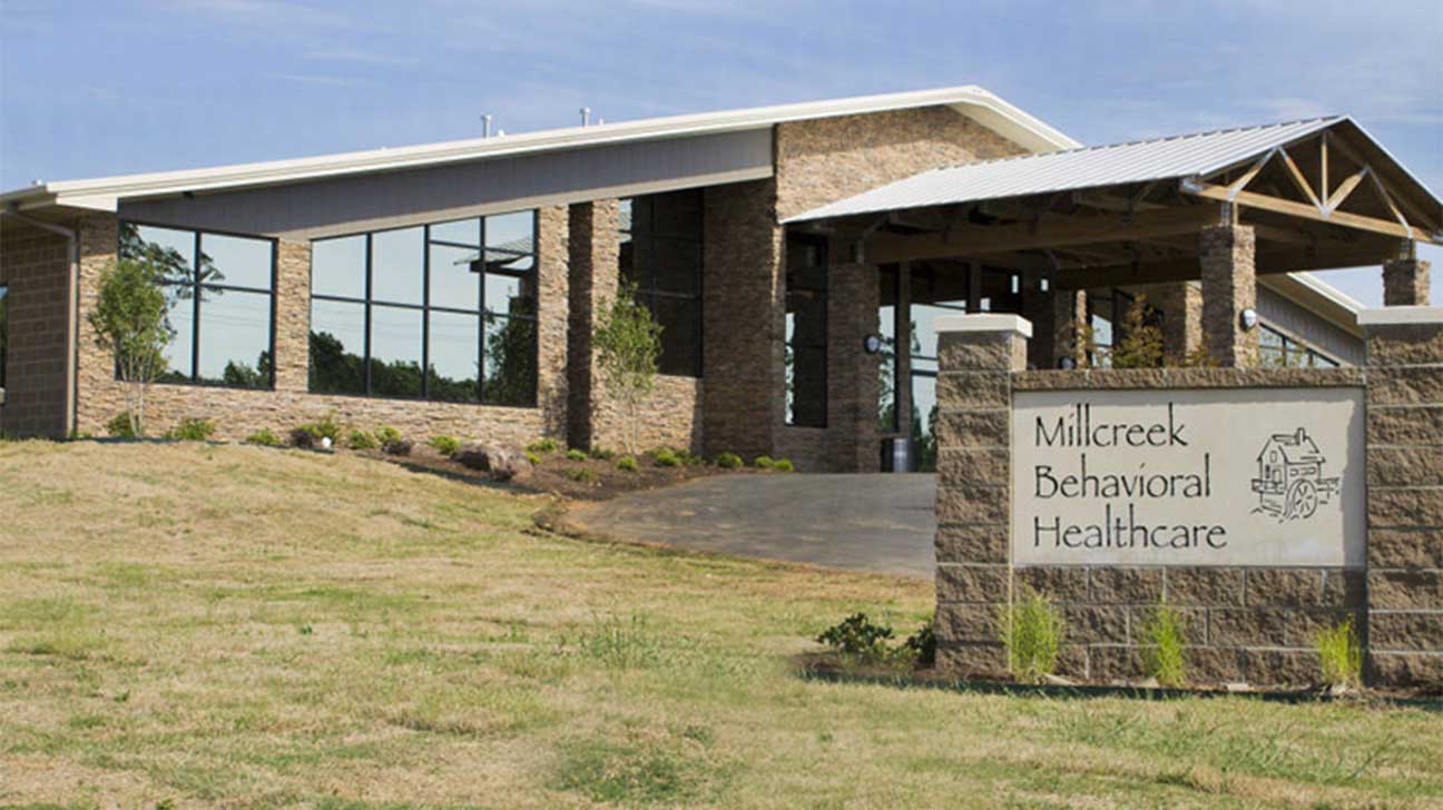 Millcreek Behavioral Health, Fordyce, Arkansas