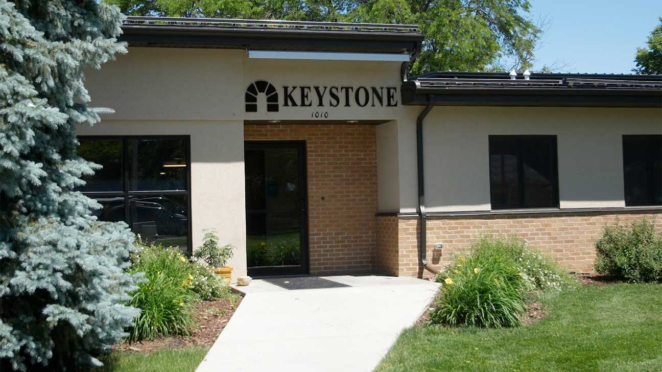 Keystone Treatment Center, Canton, South Dakota