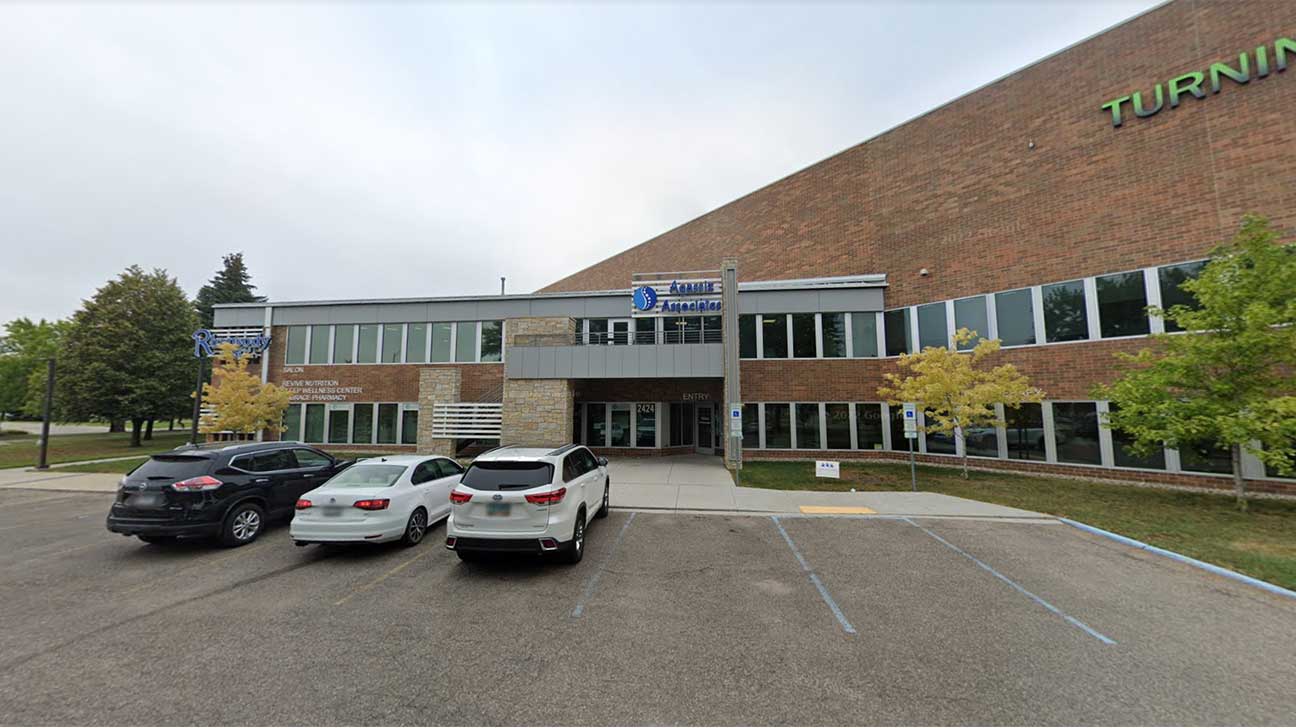 Agassiz Associates, Grand Forks, North Dakota