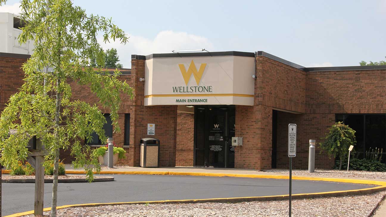 Wellstone Regional Hospital, Jeffersonville, Indiana