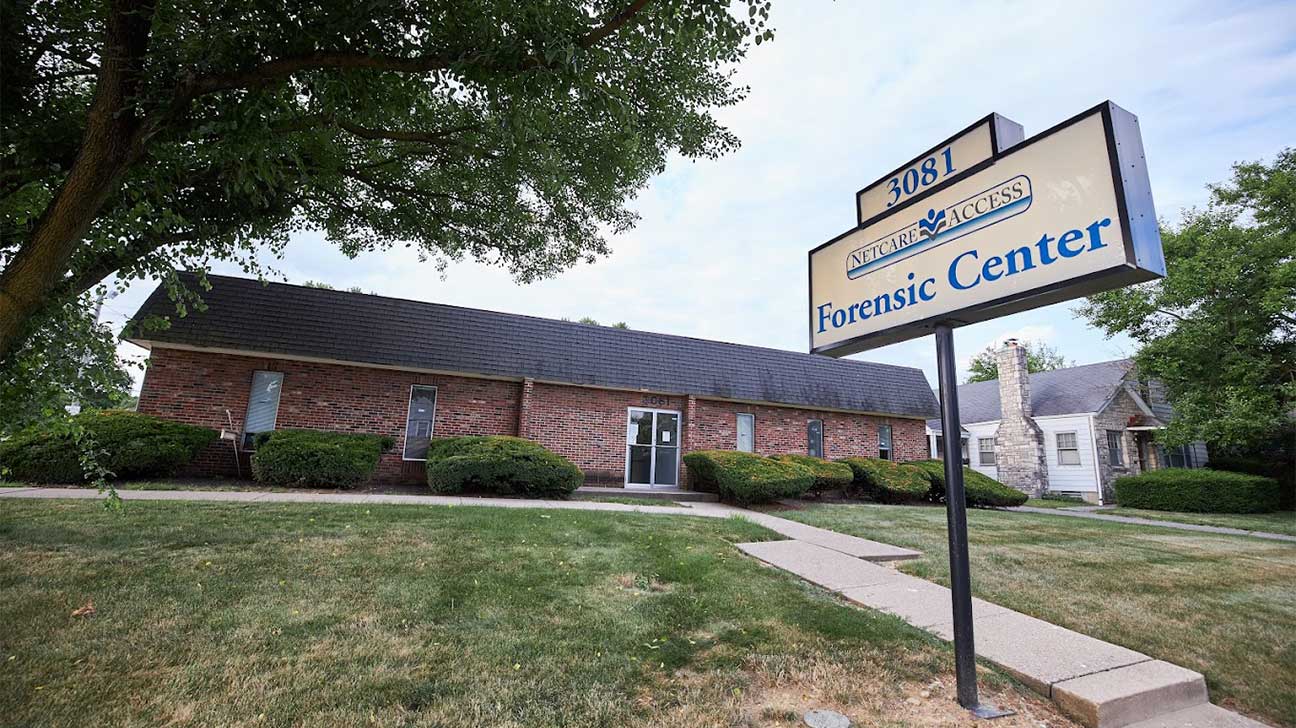 Netcare's Forensic Psychiatry Center, Columbus, Ohio 