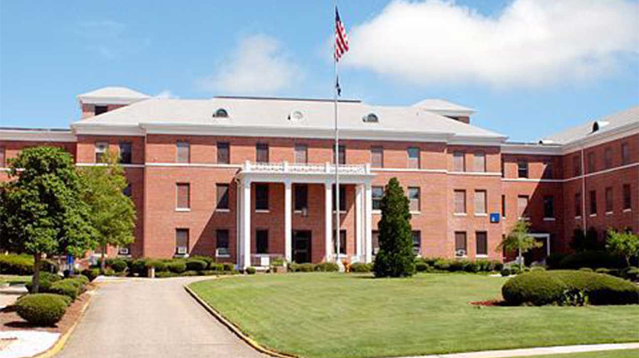 Central Alabama Veterans Healthcare System, Tuskegee, Alabama