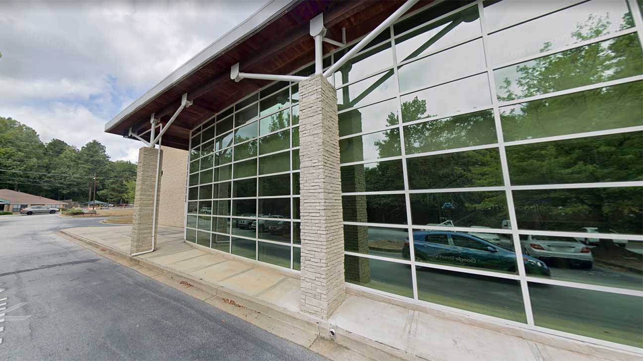 DeKalb Addiction Clinic, Atlanta, Georgia 