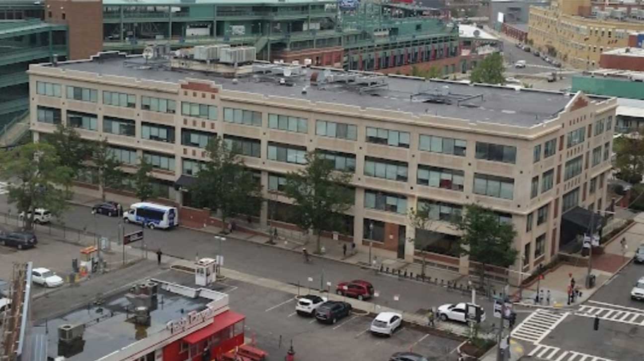 Fenway Health, Boston, Massachusetts