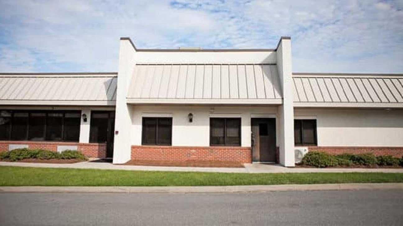 Turning Point Care Center, Moultrie, Georgia 