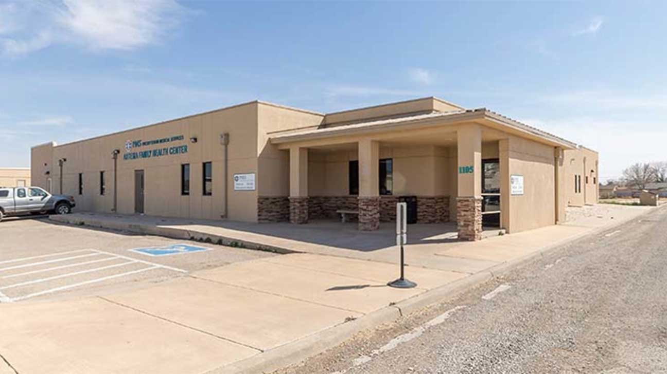 Artesia Family Health Center, Artesia, New Mexico