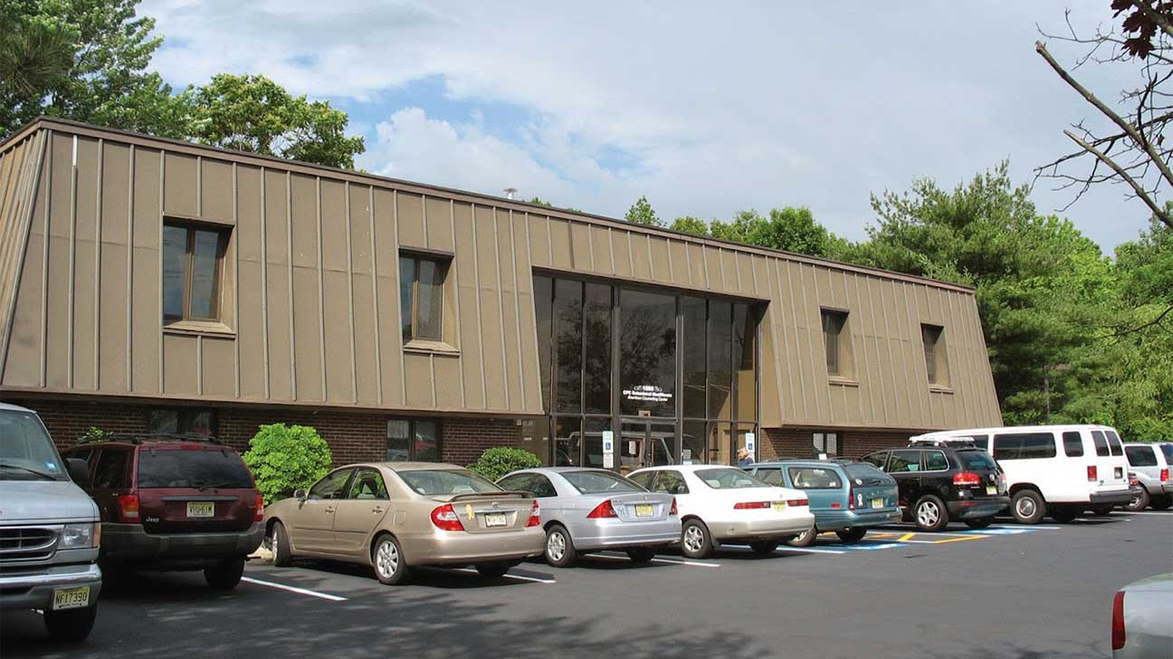 CPC Behavioral Healthcare, Aberdeen, New Jersey