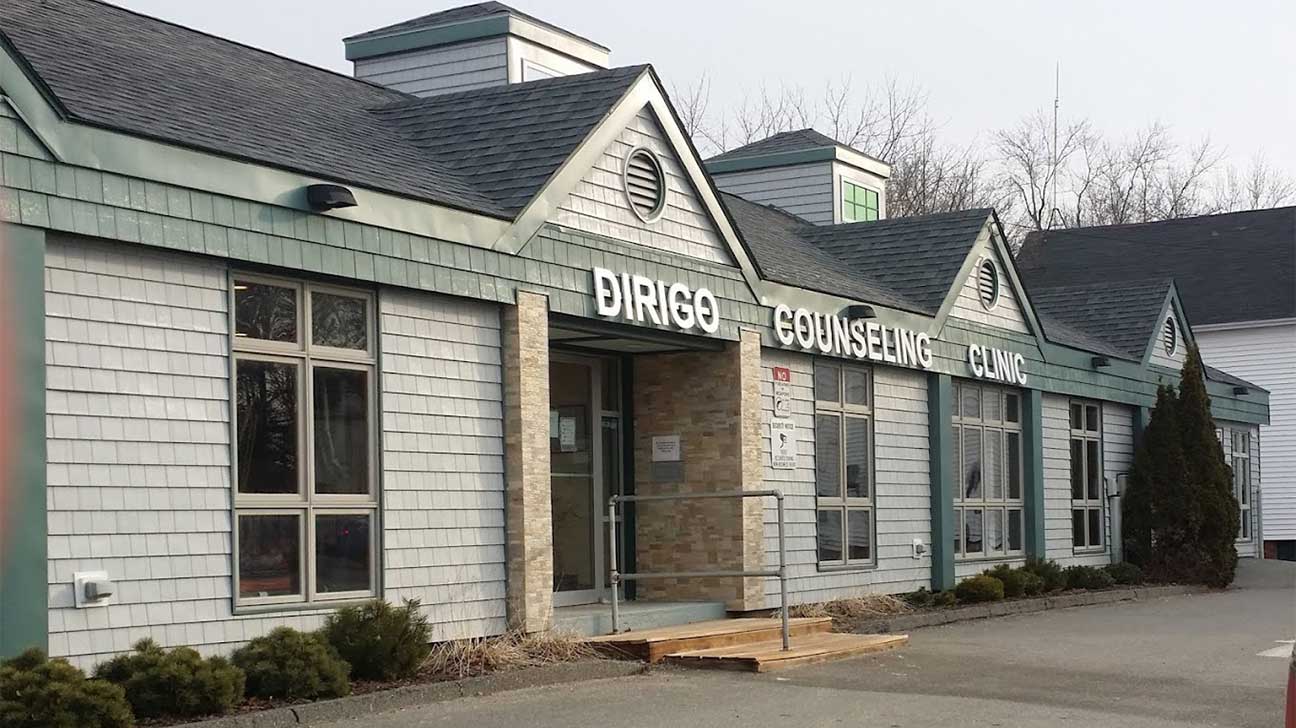  Dirigo Counseling Clinic, Bangor, Maine