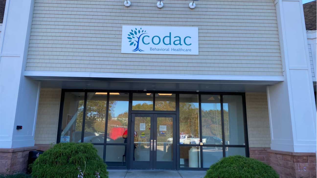 CODAC Behavioral Healthcare, Wakefield, Rhode Island