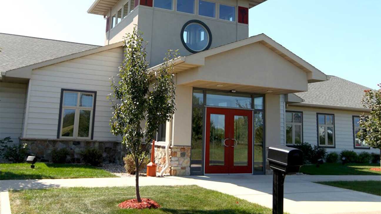 Nova Counseling Services, Oshkosh, Wisconsin