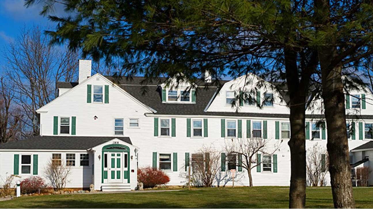 Phoenix House Dublin Residential Program, Dublin, New Hampshire