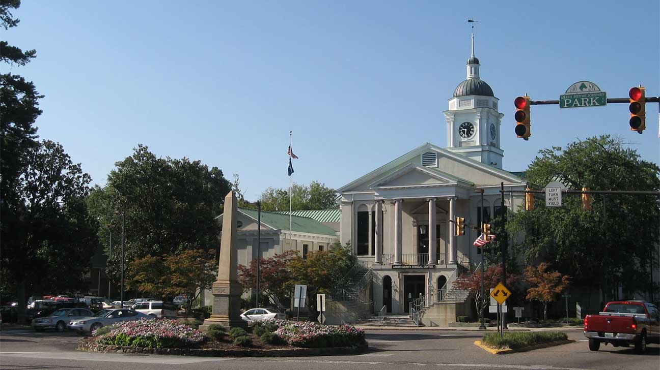 Behavioral Health Group (BHG), Aiken, South Carolina