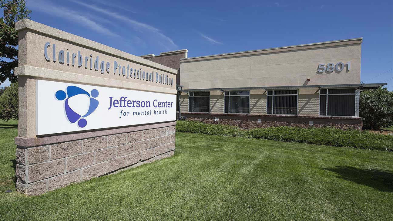 Jefferson Center, Wheat Ridge, Colorado