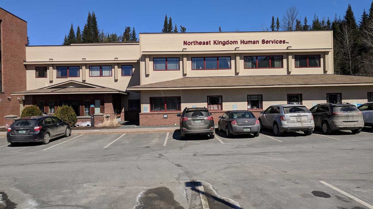 Northeast Kingdom Human Services, Saint Johnsbury, Vermont