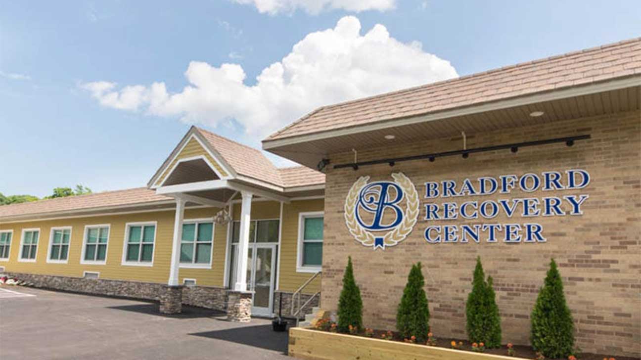 Bradford Recovery Center, Millerton, Pennsylvania