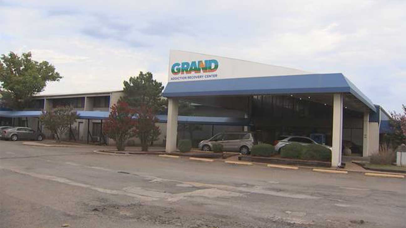 Grand Addiction Recovery Center, Tulsa, Oklahoma
