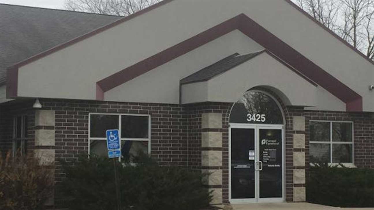Cedar Rapids Comprehensive Treatment Center, Cedar Rapids, Iowa