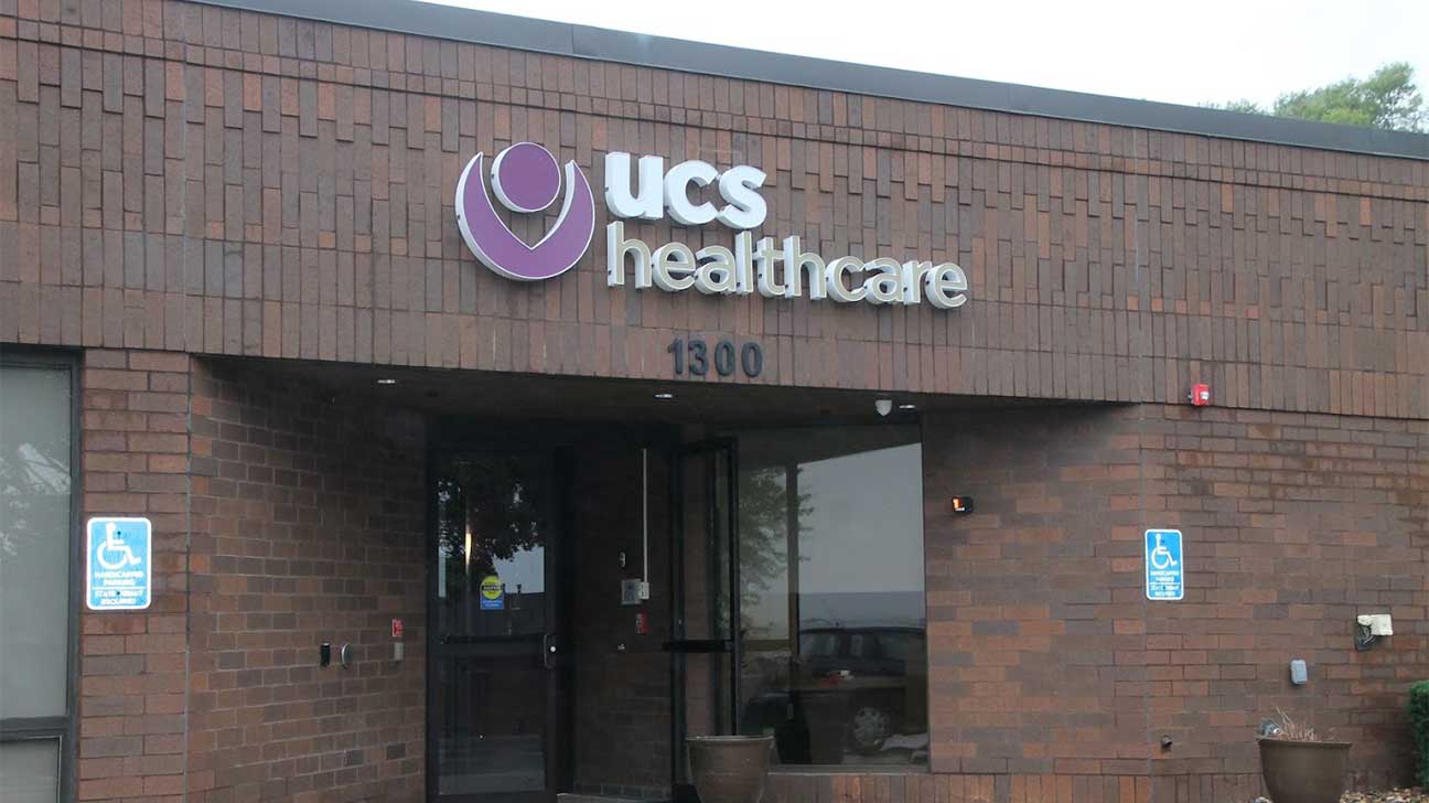 UCS Healthcare, Multiple Locations
