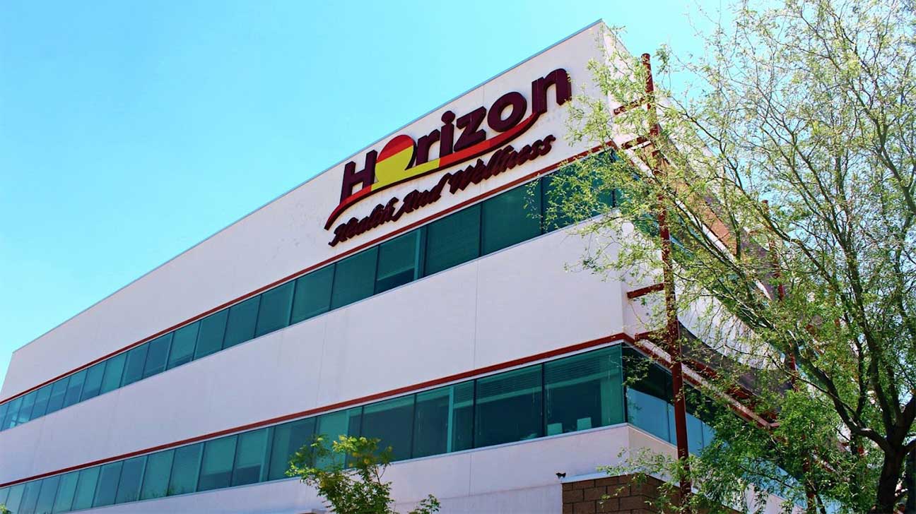 Horizon Health And Wellness, Apache Junction, Arizona 