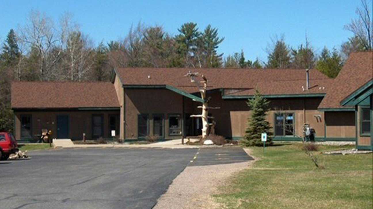 Koinonia Residential Treatment Center, Rhinelander, Wisconsin