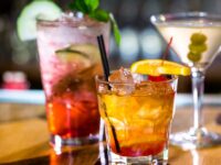 Americans Largely Unaware Of Alcohol’s Tie To Cancer Risks