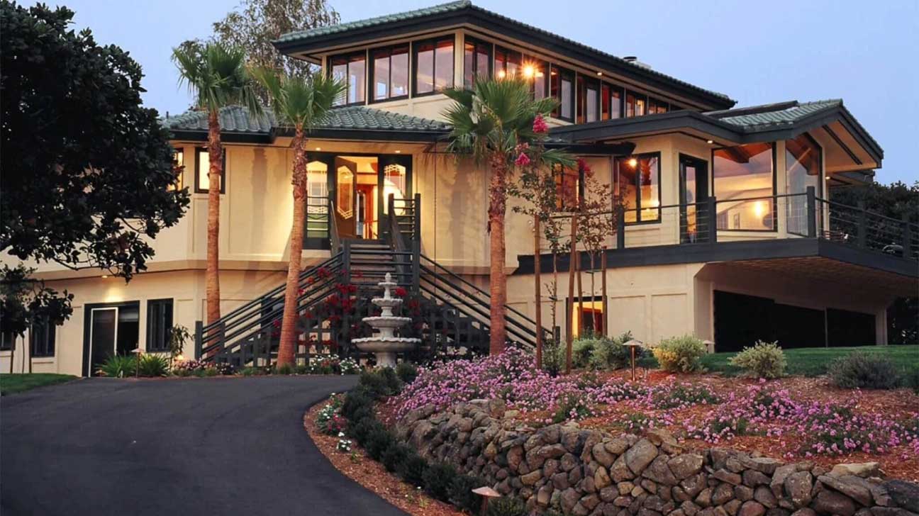Bayside Marin | San Rafael, CA